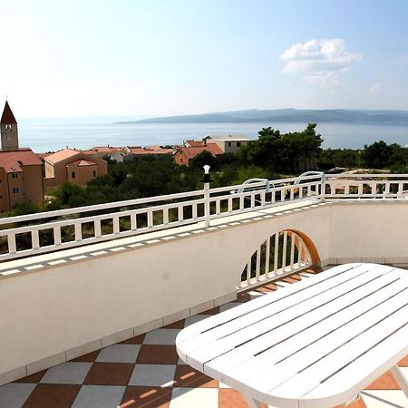 Apartments Zoran بروماجنا المظهر الخارجي الصورة