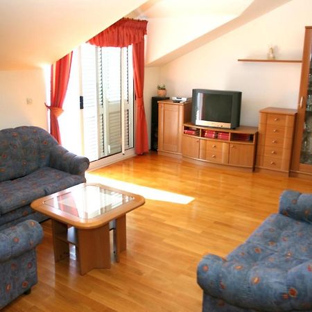 Apartments Zoran بروماجنا المظهر الخارجي الصورة
