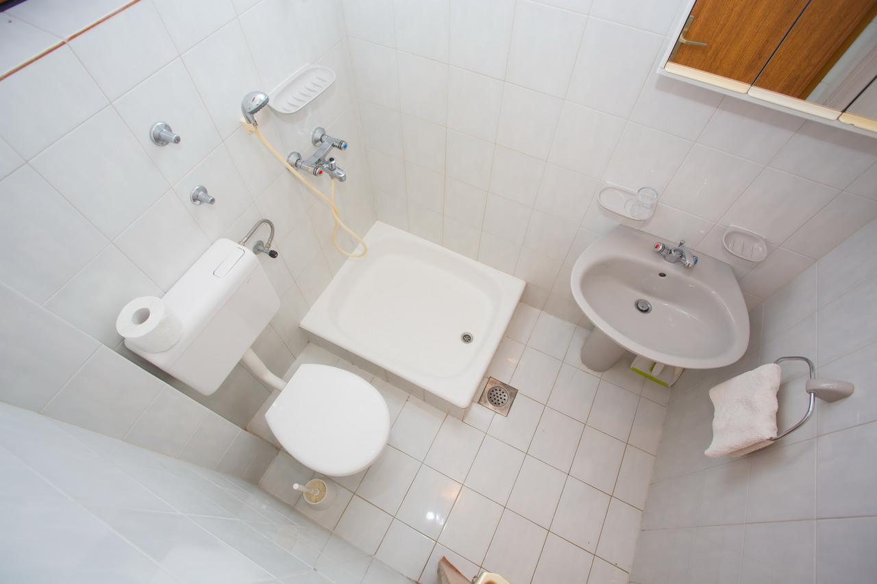 Apartments Zoran بروماجنا الغرفة الصورة