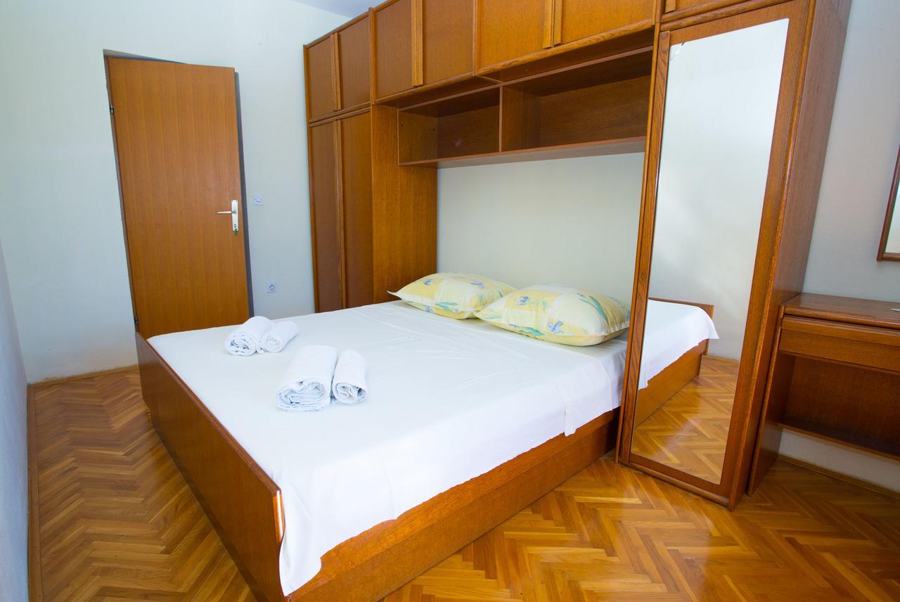Apartments Zoran بروماجنا المظهر الخارجي الصورة