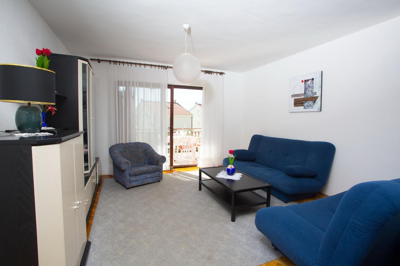 Apartments Zoran بروماجنا المظهر الخارجي الصورة