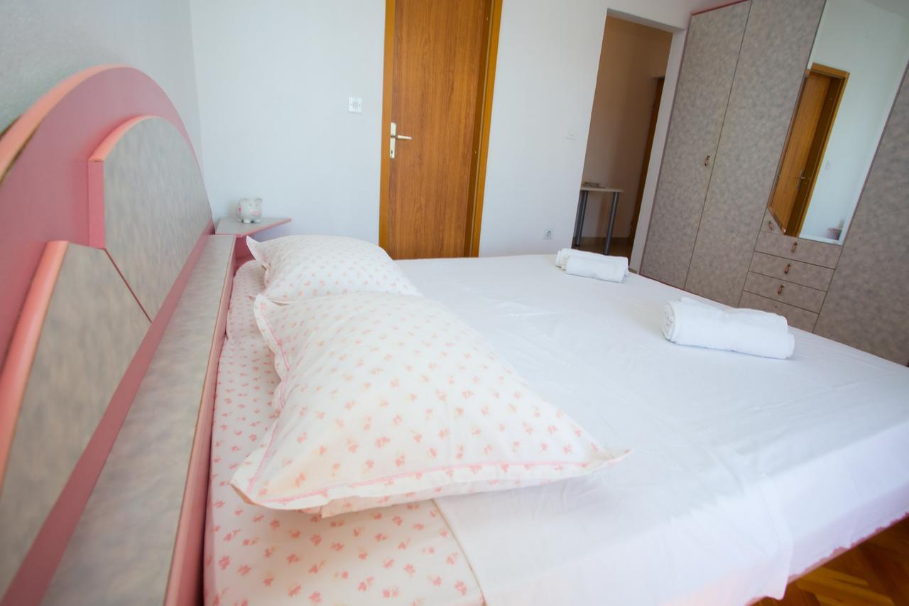 Apartments Zoran بروماجنا المظهر الخارجي الصورة