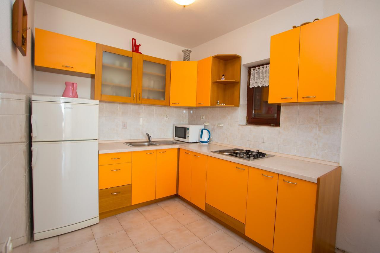 Apartments Zoran بروماجنا المظهر الخارجي الصورة