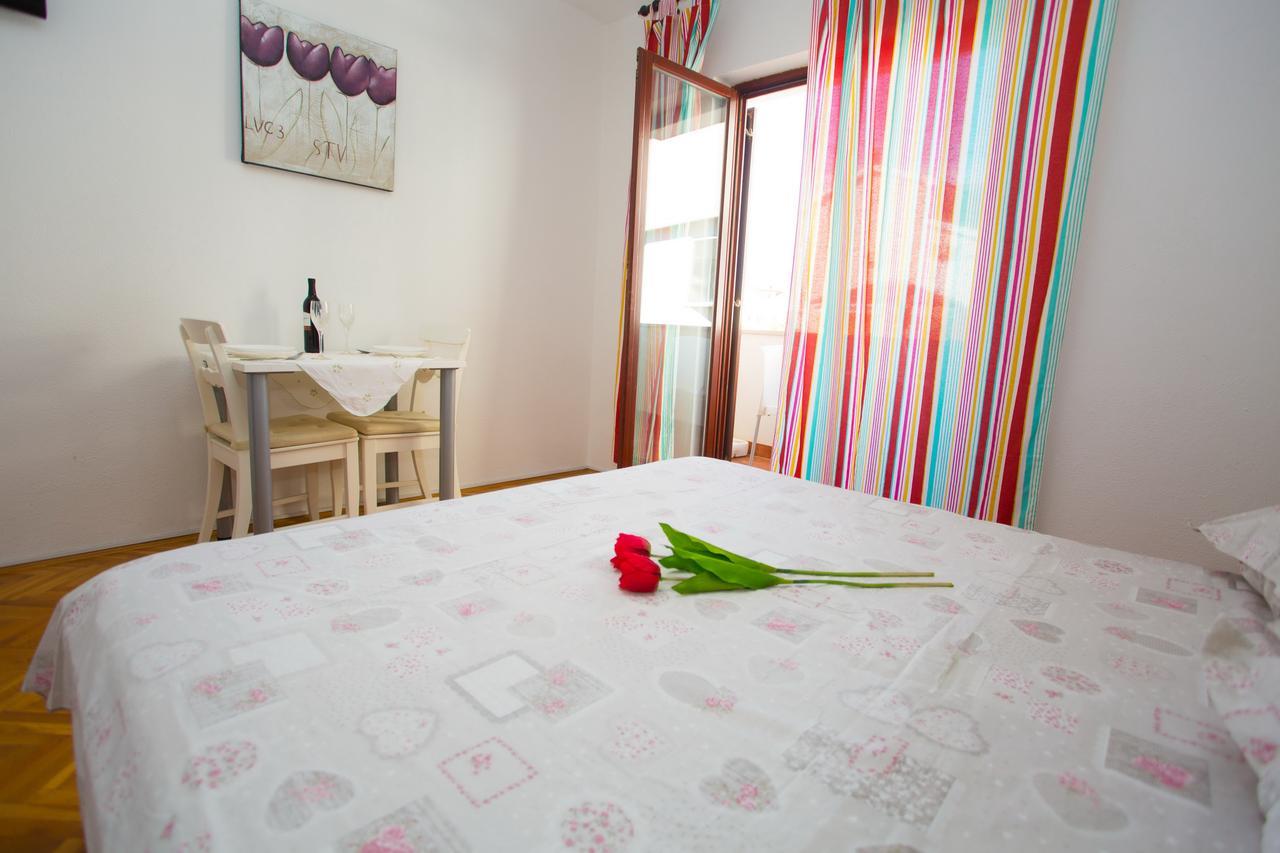 Apartments Zoran بروماجنا المظهر الخارجي الصورة
