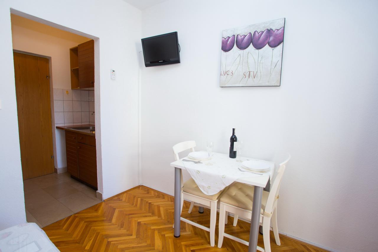 Apartments Zoran بروماجنا المظهر الخارجي الصورة