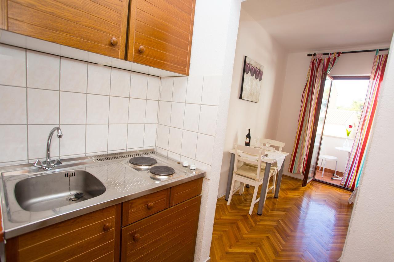 Apartments Zoran بروماجنا المظهر الخارجي الصورة