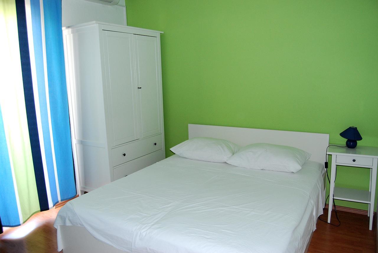 Apartments Zoran بروماجنا الغرفة الصورة