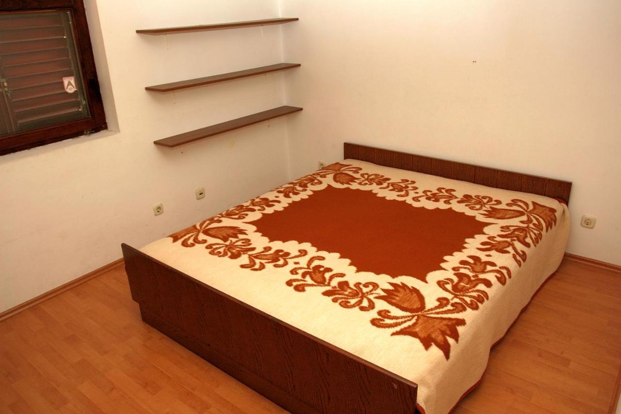Apartments Zoran بروماجنا المظهر الخارجي الصورة
