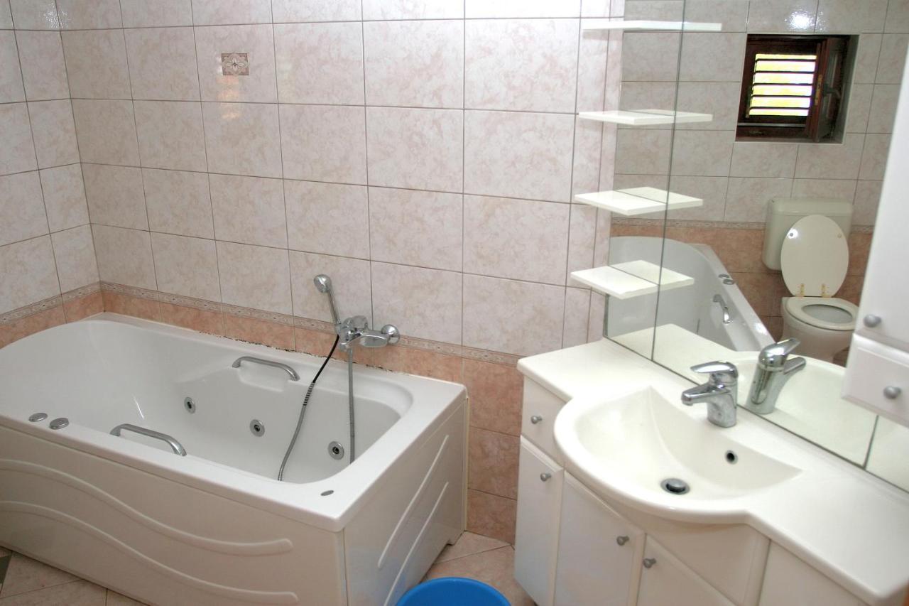 Apartments Zoran بروماجنا المظهر الخارجي الصورة