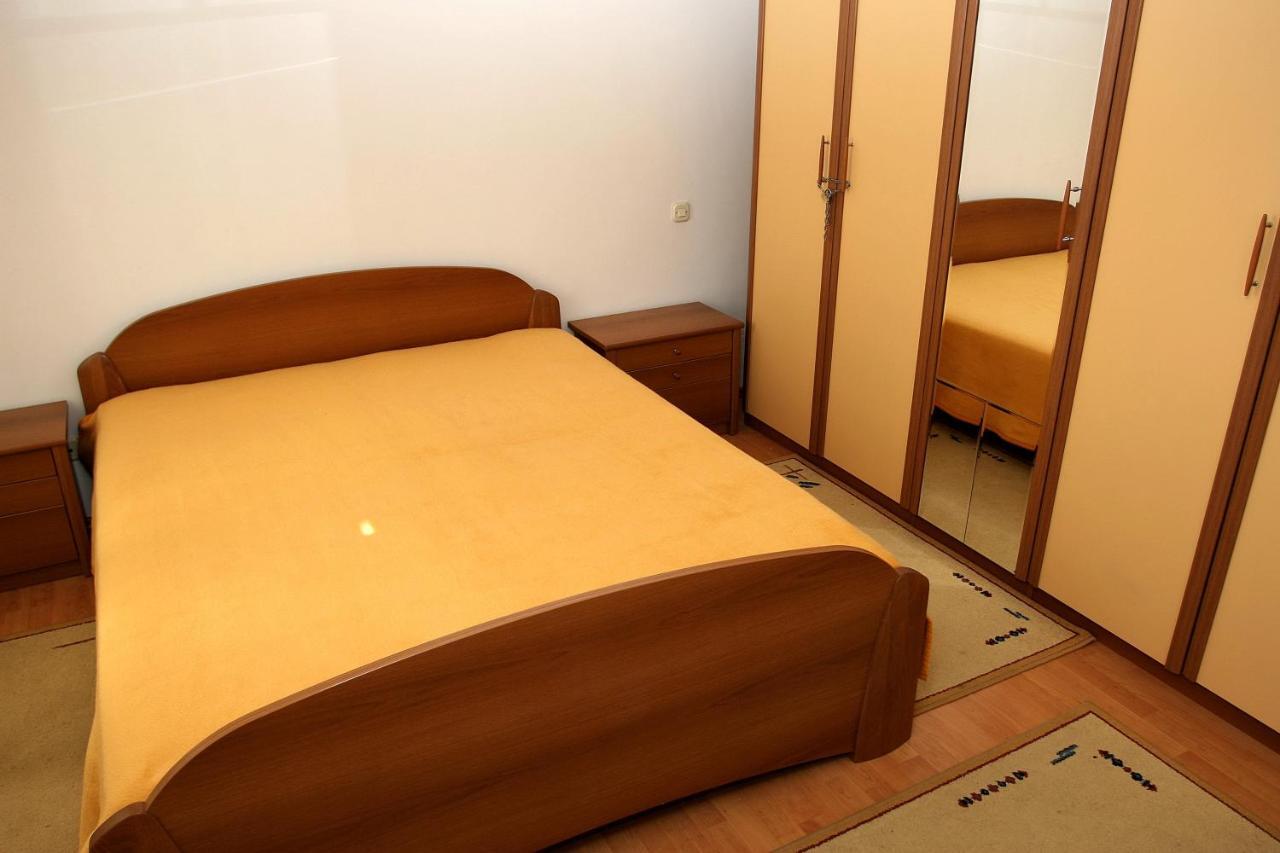 Apartments Zoran بروماجنا المظهر الخارجي الصورة