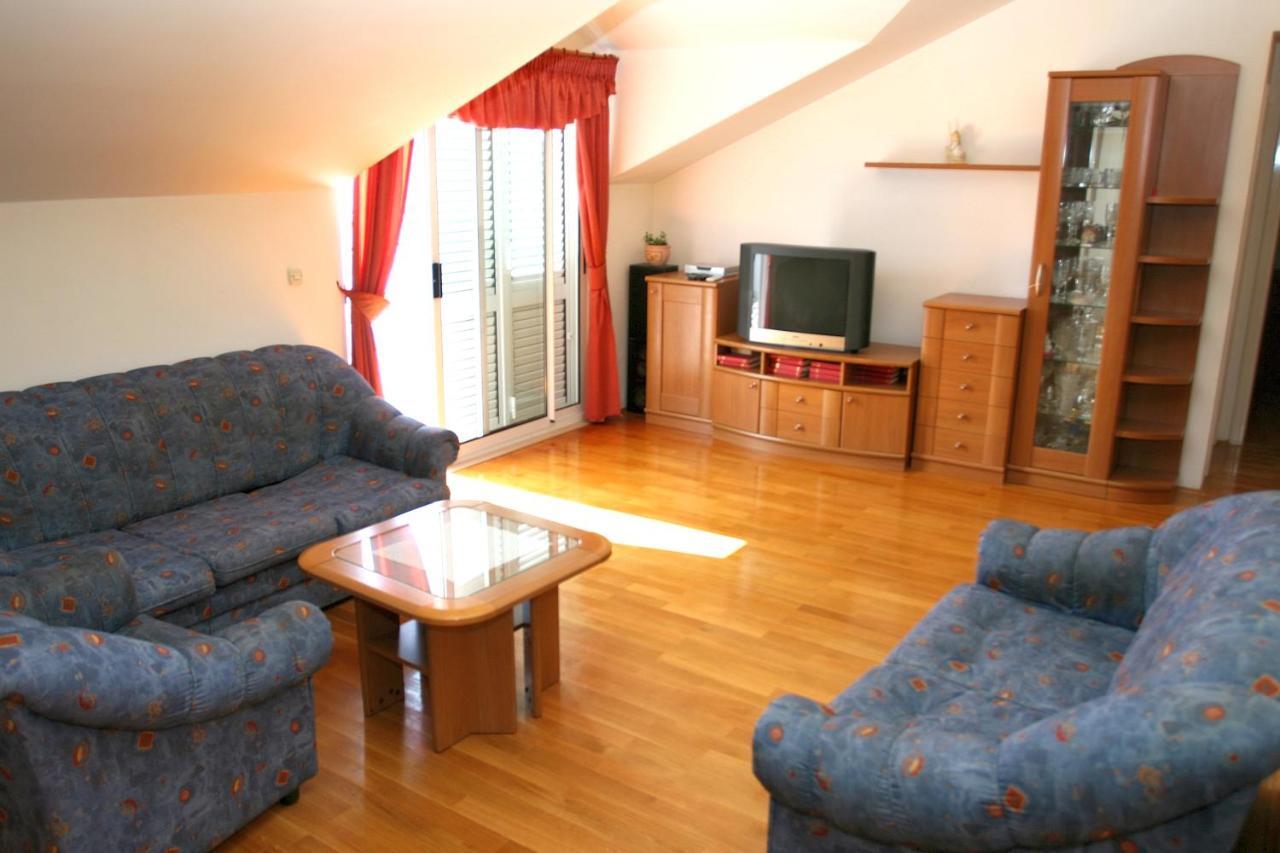 Apartments Zoran بروماجنا المظهر الخارجي الصورة