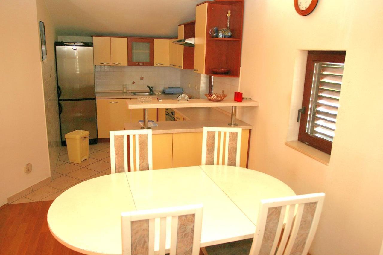 Apartments Zoran بروماجنا المظهر الخارجي الصورة